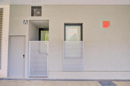 Gambar di galeri bagi Apartamentos Panda By Clabao di Pamplona