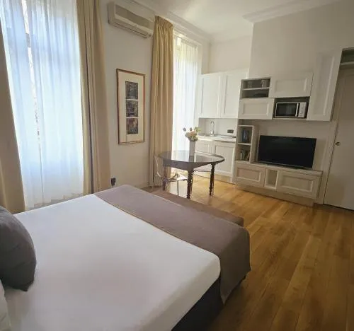 Loger Confort Residence & Apartments photo 11