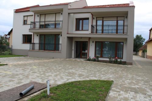 Mara Apartman Bük 9737 Bük, Torkos sor 1 kép - 3