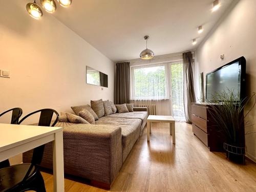 Apartament na grunwaldzkiej 52