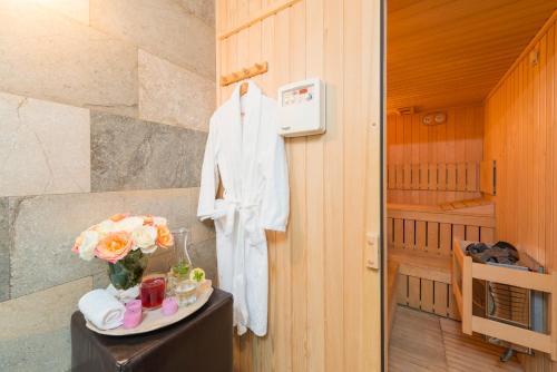 Ảnh trong thư viện ảnh của Pensiunea Marylou ở Alba Iulia