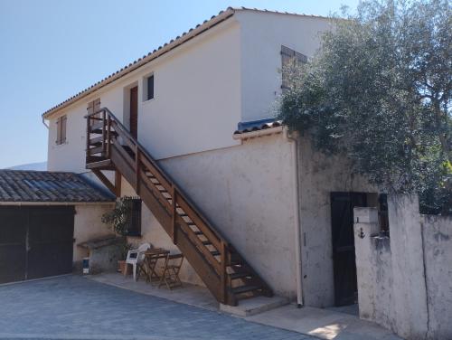 entre terre et mer 3 pièces