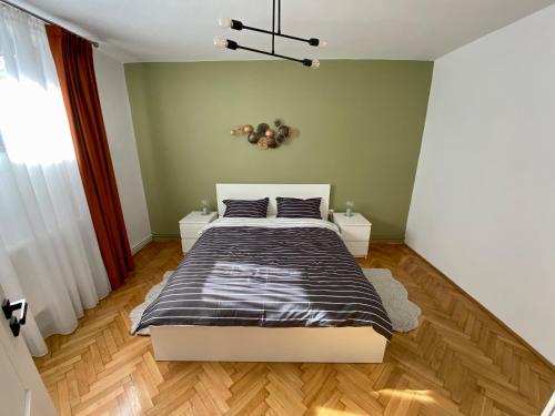 Deluxe Apartment #CasaMihai Free Parking