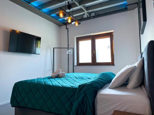 Unique Studio Apartment with Private Garden photo 20