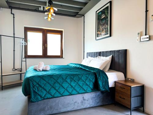 Unique Studio Apartment with Private Garden photo 18