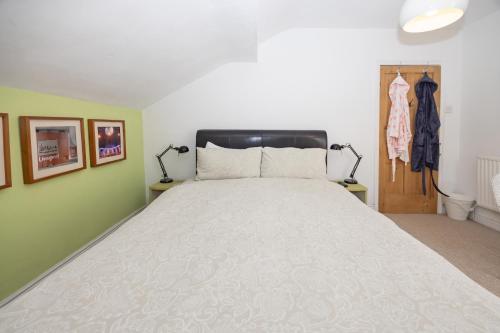The Green House Guest House photo 11