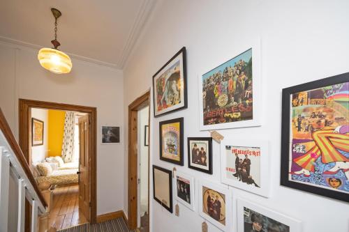 The Green House Guest House photo 12