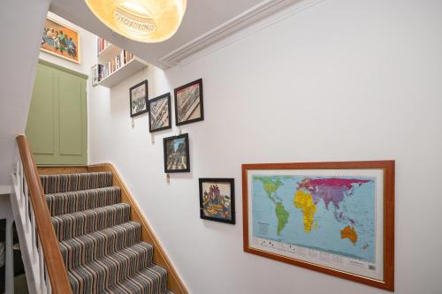 The Green House Guest House photo 16