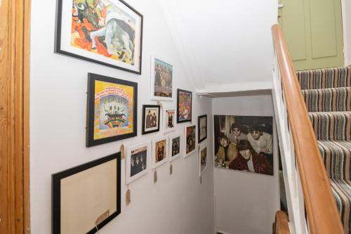 The Green House Guest House photo 15