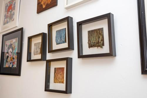 The Green House Guest House photo 25