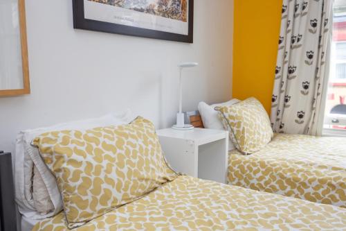The Green House Guest House photo 20