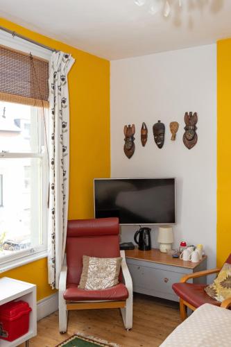 The Green House Guest House photo 24