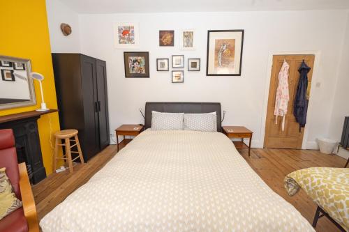 The Green House Guest House photo 21