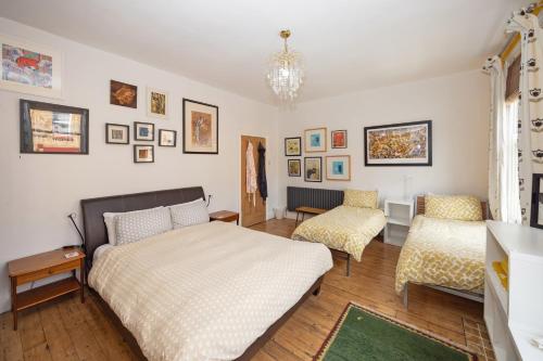 The Green House Guest House photo 23