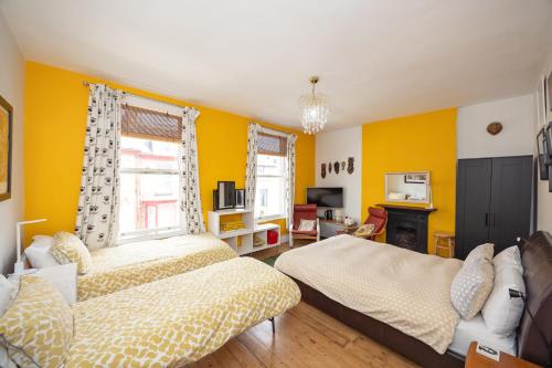The Green House Guest House photo 17