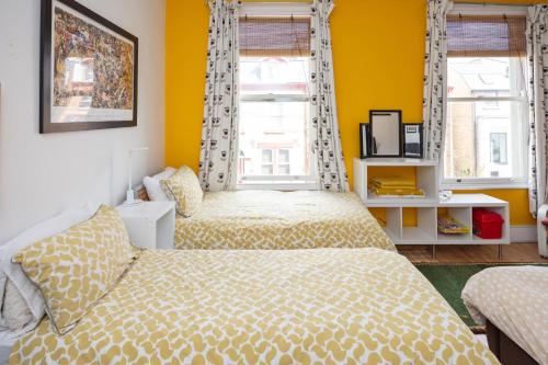 The Green House Guest House photo 18