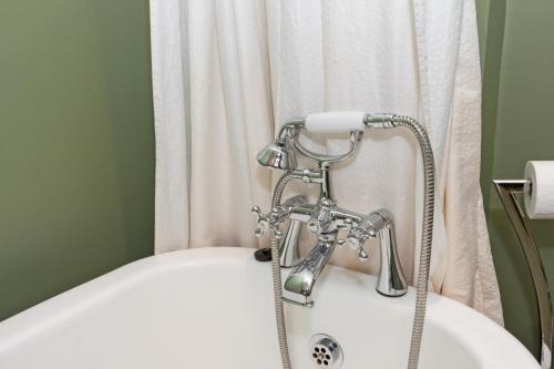 The Green House Guest House photo 45