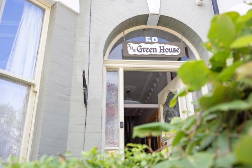 The Green House Guest House photo 73