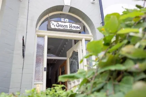 The Green House Guest House photo 1