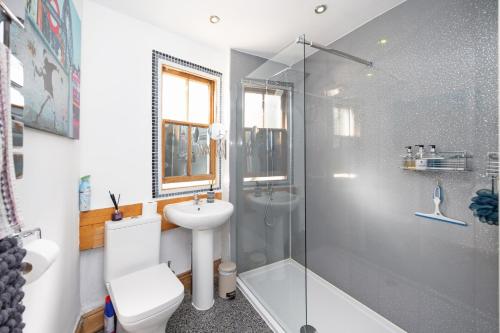 The Green House Guest House photo 37