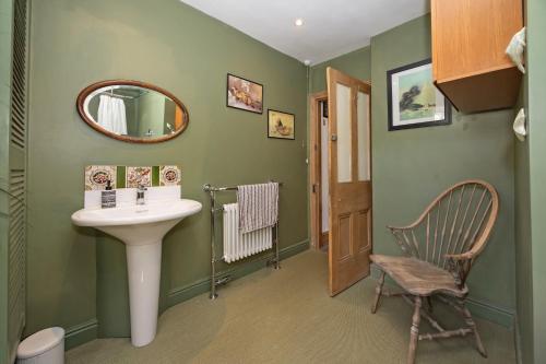 The Green House Guest House photo 7