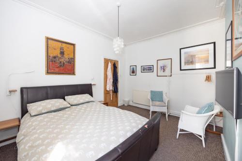 The Green House Guest House photo 26