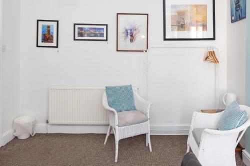 The Green House Guest House photo 29