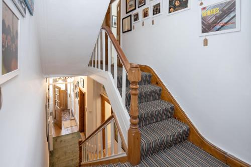 The Green House Guest House photo 55