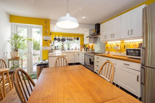 The Green House Guest House photo 56