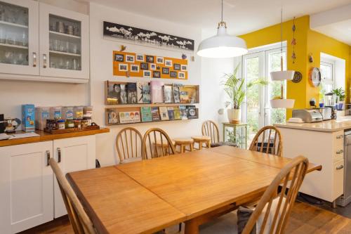 The Green House Guest House photo 58