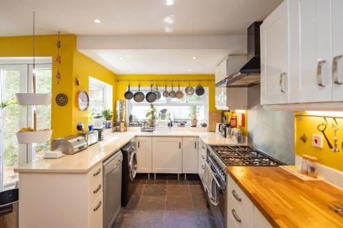 The Green House Guest House photo 60