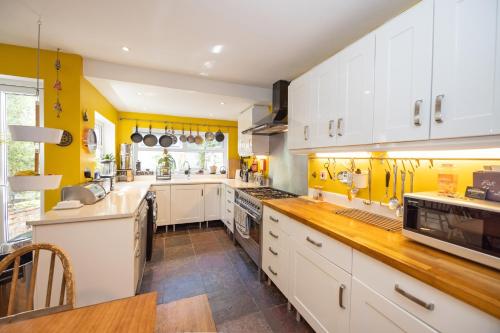 The Green House Guest House photo 59