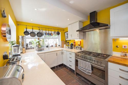 The Green House Guest House photo 61