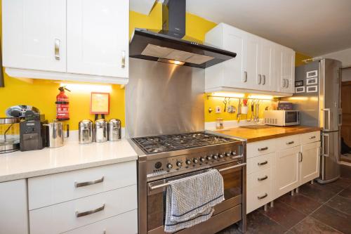 The Green House Guest House photo 62
