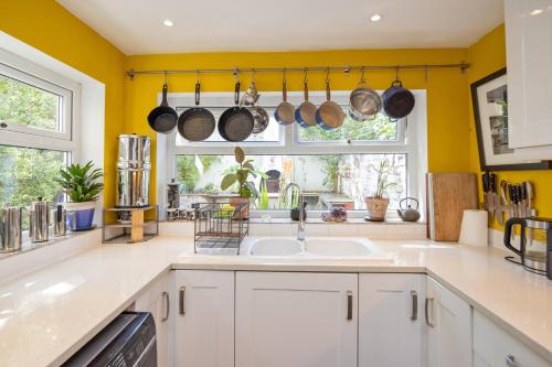 The Green House Guest House photo 63