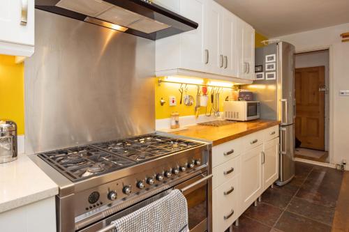 The Green House Guest House photo 65