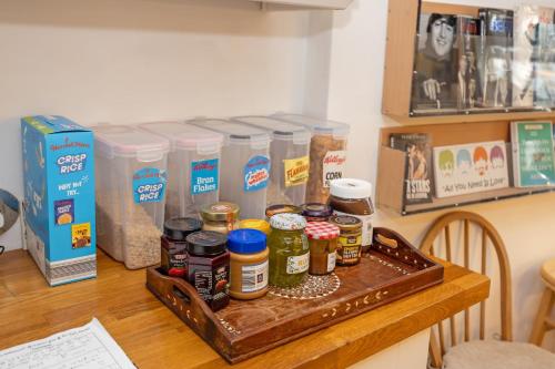 The Green House Guest House photo 64