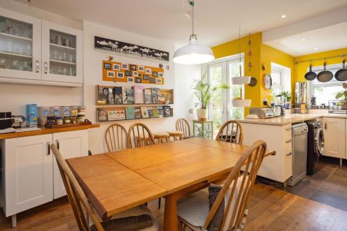 The Green House Guest House photo 66