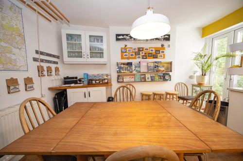 The Green House Guest House photo 67