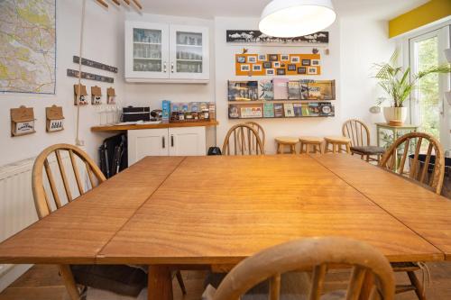 The Green House Guest House photo 69