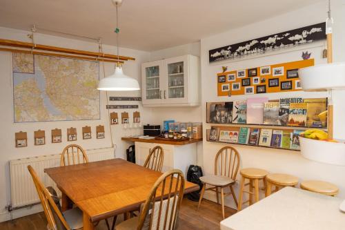 The Green House Guest House photo 68