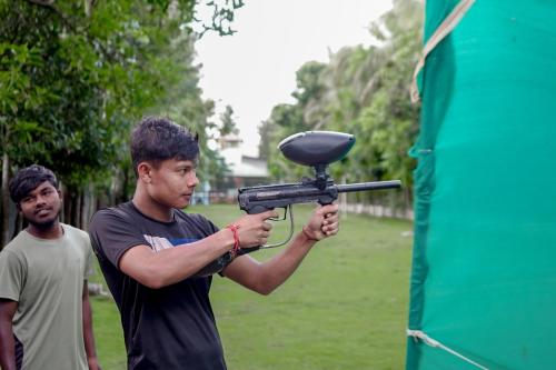 Fotografie z fotogalerie ubytování lago Palm Resort v destinaci Bengalúr