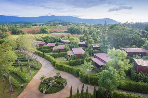 Gallery image of Limon Villa Khao Yai by SLH in Wangkata