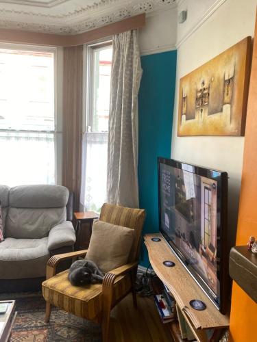 The Green House Guest House photo 49
