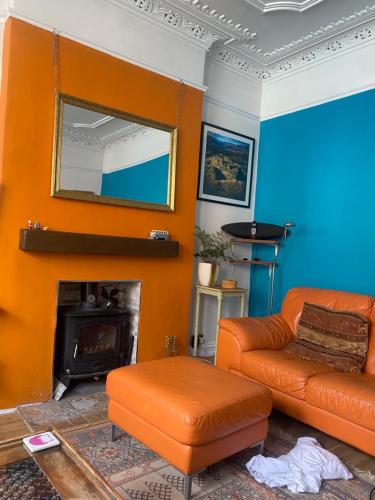 The Green House Guest House photo 50