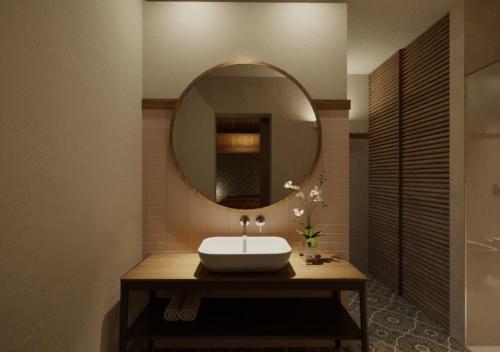 Gallery image of Palazzo Gulino in Palma di Montechiaro