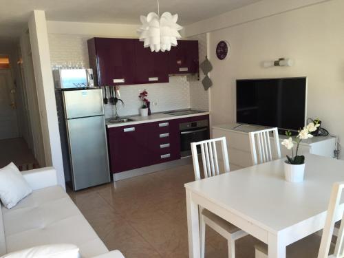 Apartamentos Copacabana