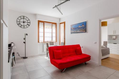 GuestHost - Novella Fiorentina - San Jacopino Apartment