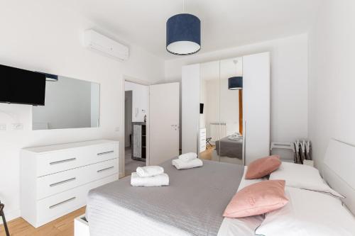 GuestHost - Novella Fiorentina - San Jacopino Apartment