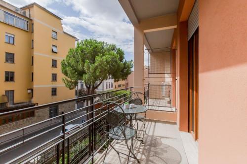 GuestHost - Novella Fiorentina - San Jacopino Apartment